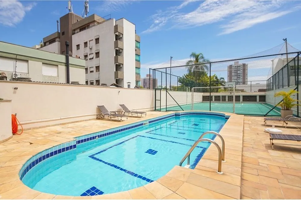 Apartamento, 3 quartos, 110 m² - Foto 1