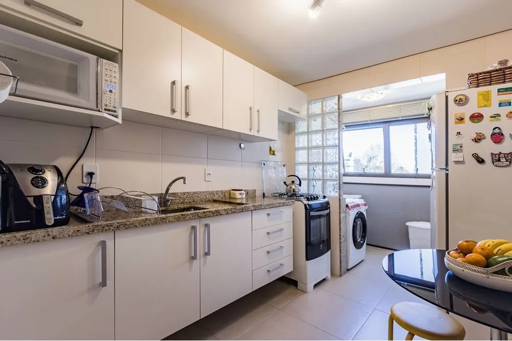 Apartamento, 3 quartos, 110 m² - Foto 2