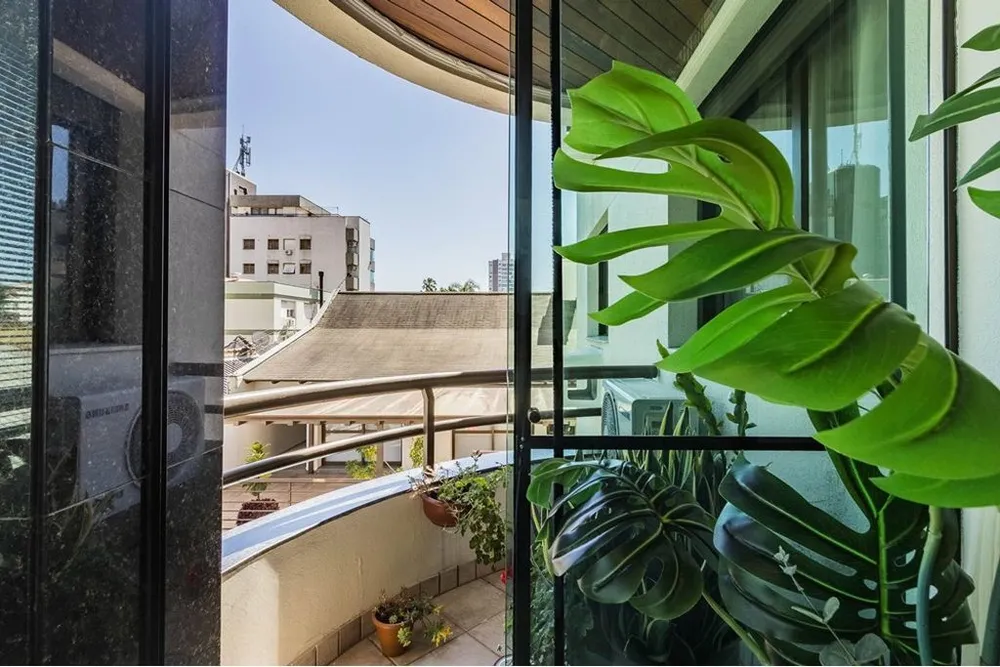 Apartamento, 3 quartos, 110 m² - Foto 3