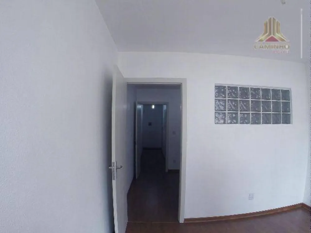 Apartamento, 1 quarto, 34 m² - Foto 2