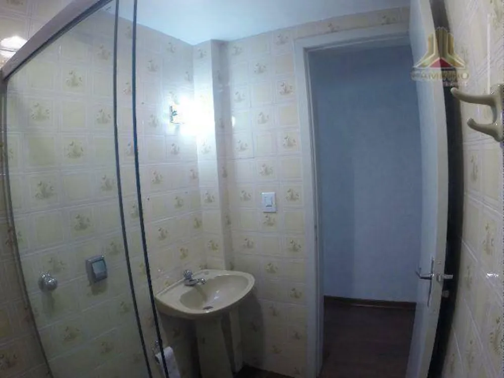 Apartamento, 1 quarto, 34 m² - Foto 5