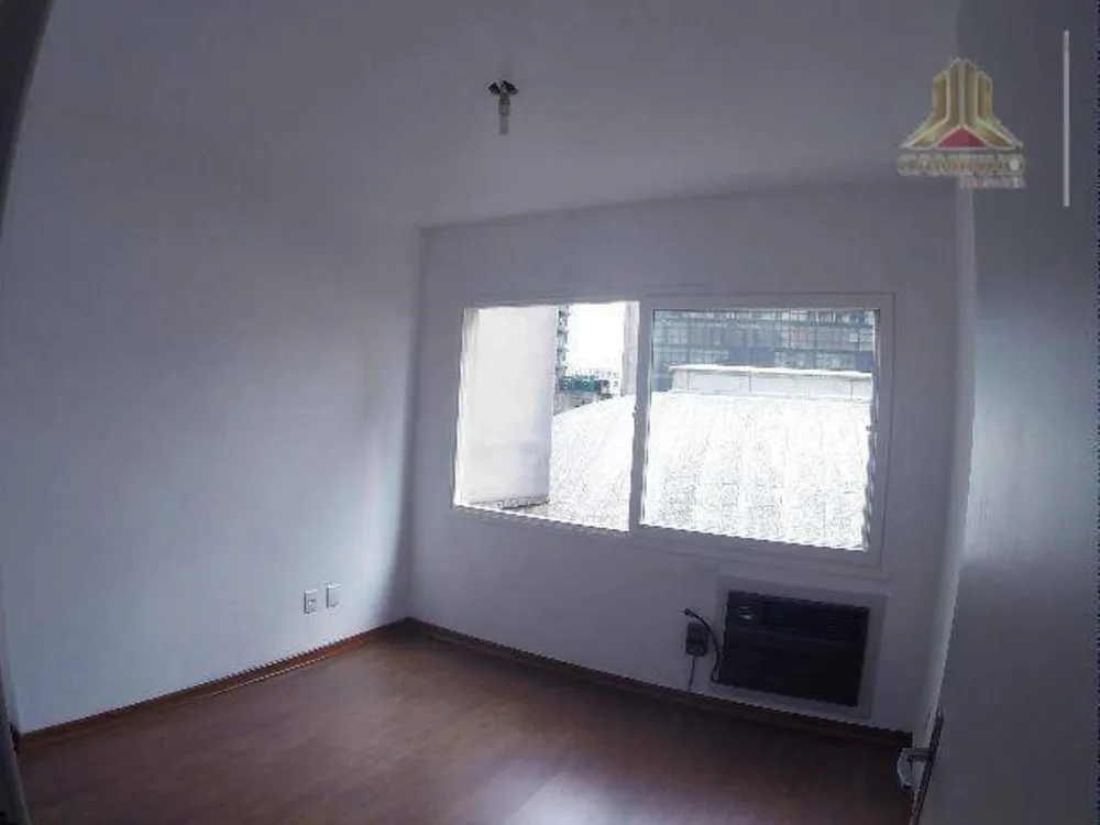 Apartamento, 1 quarto, 34 m² - Foto 1