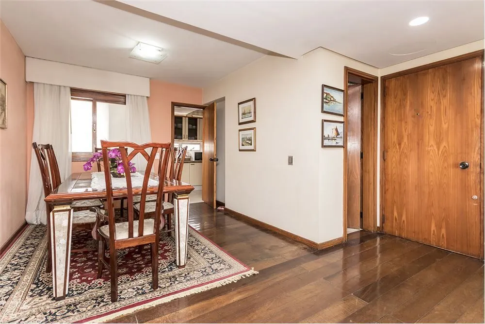 Apartamento, 3 quartos, 151 m² - Foto 8