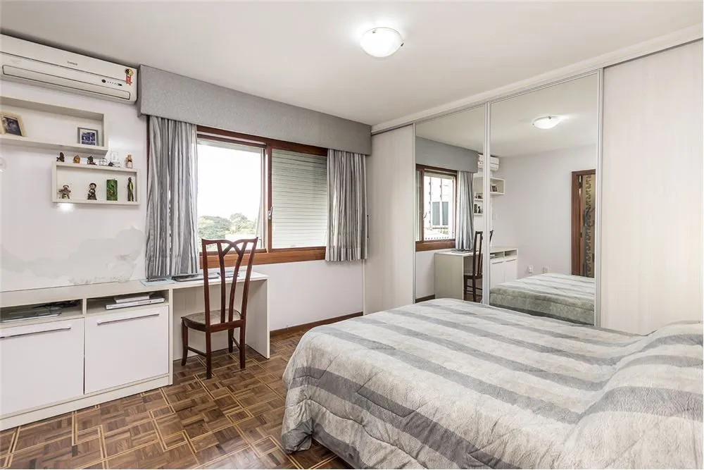 Apartamento, 3 quartos, 151 m² - Foto 7