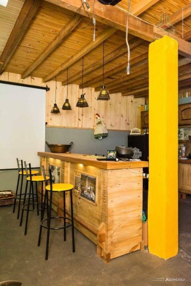 Sítio à venda com 3 quartos, 400m² - Foto 3