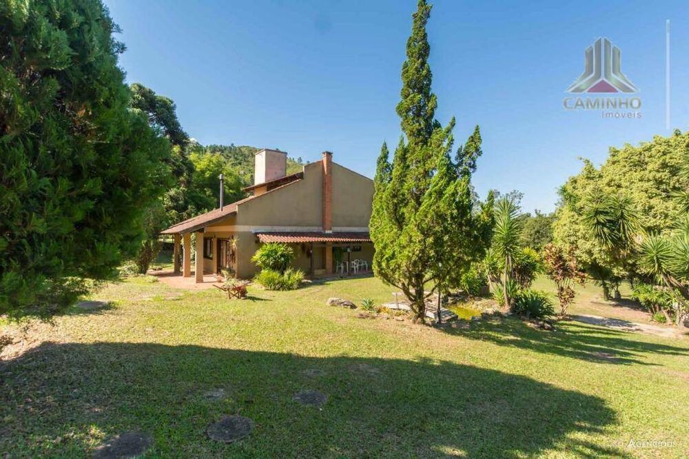 Sítio à venda com 3 quartos, 400m² - Foto 4