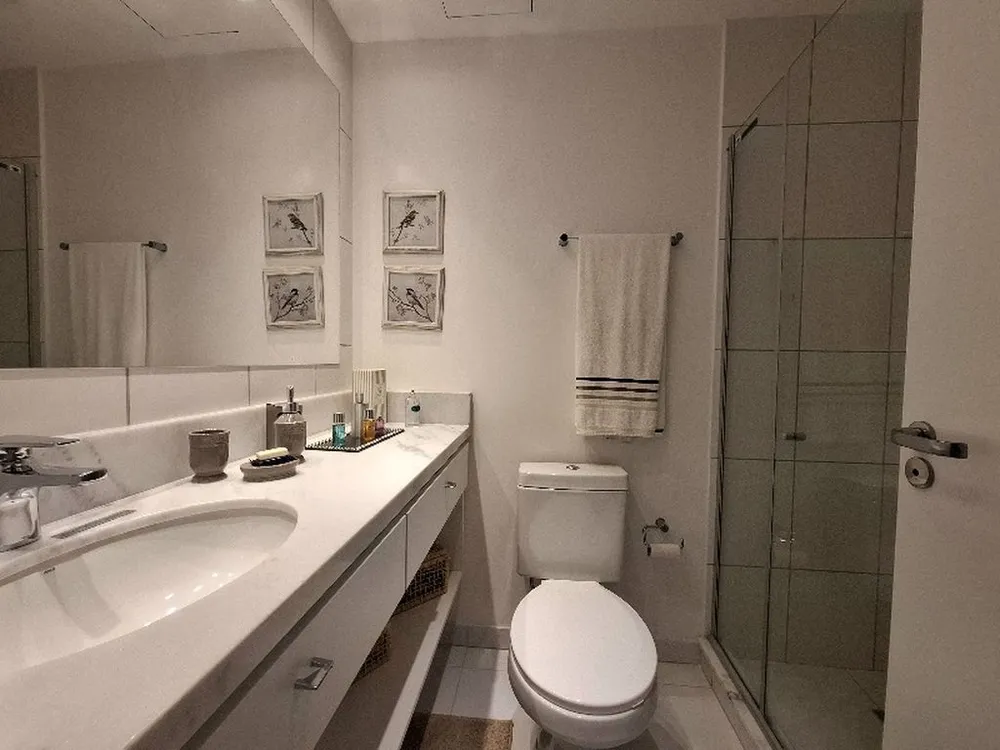Apartamento, 3 quartos, 70 m² - Foto 5