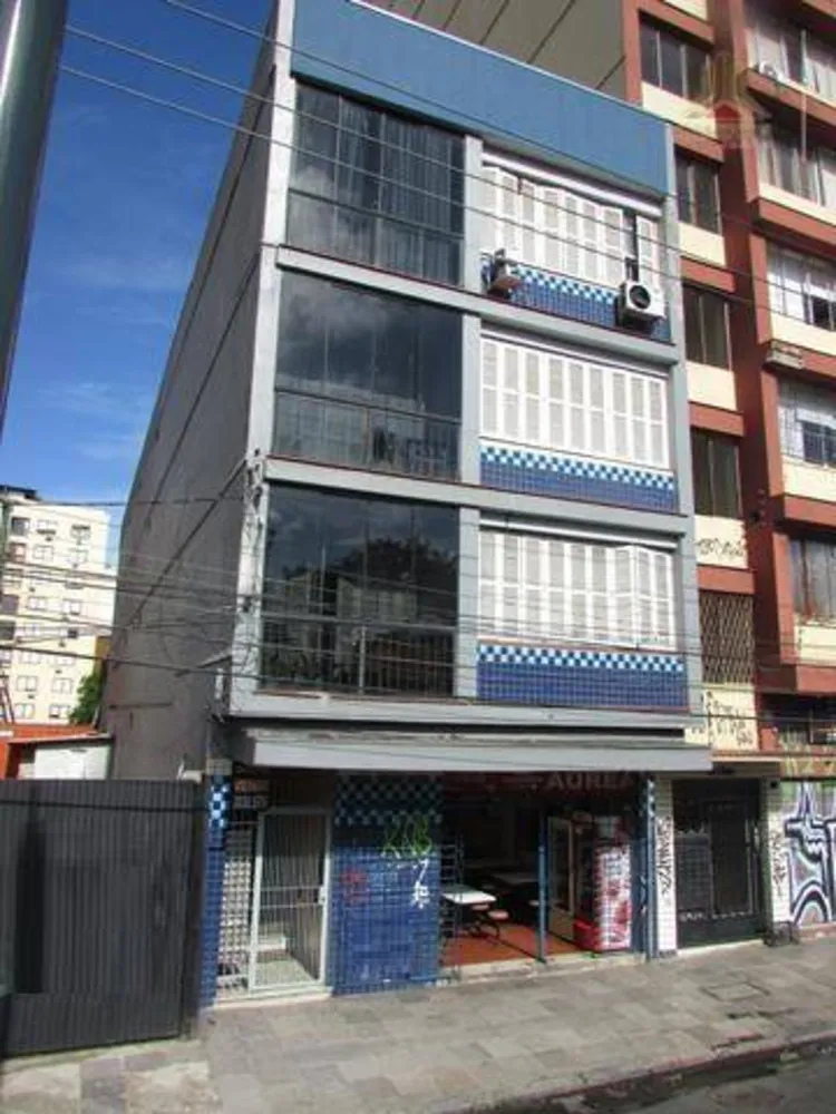 Apartamento, 1 quarto, 44 m² - Foto 4