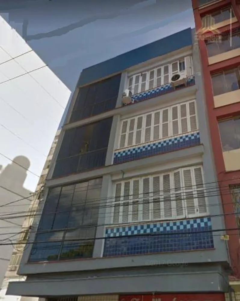 Apartamento, 1 quarto, 44 m² - Foto 6