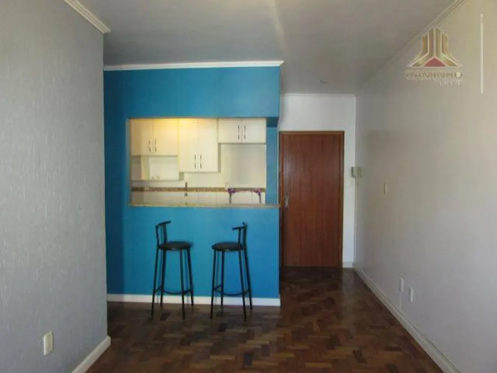 Apartamento, 1 quarto, 44 m² - Foto 7