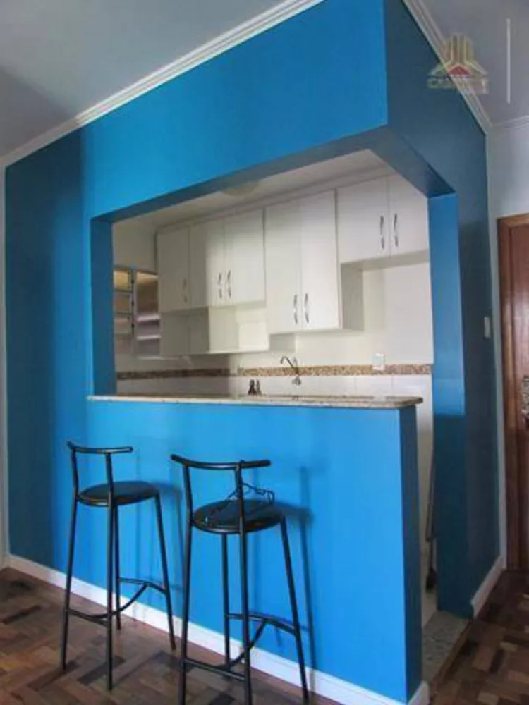 Apartamento, 1 quarto, 44 m² - Foto 5