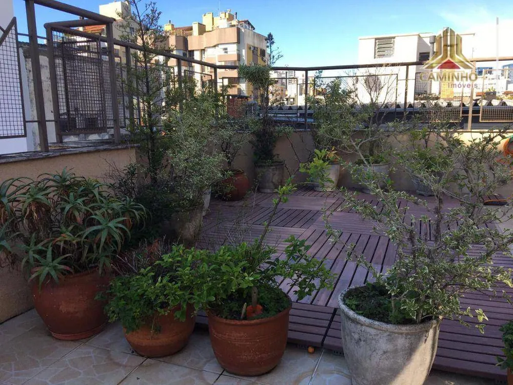 Apartamento, 3 quartos, 245 m² - Foto 6