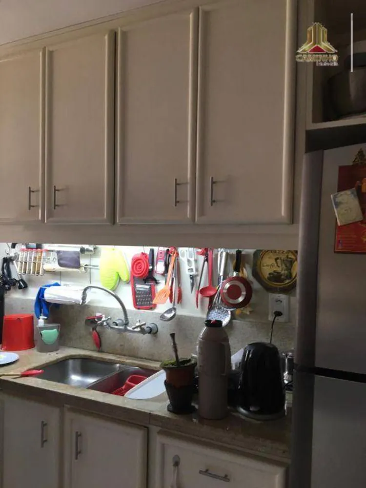 Apartamento, 3 quartos, 245 m² - Foto 9
