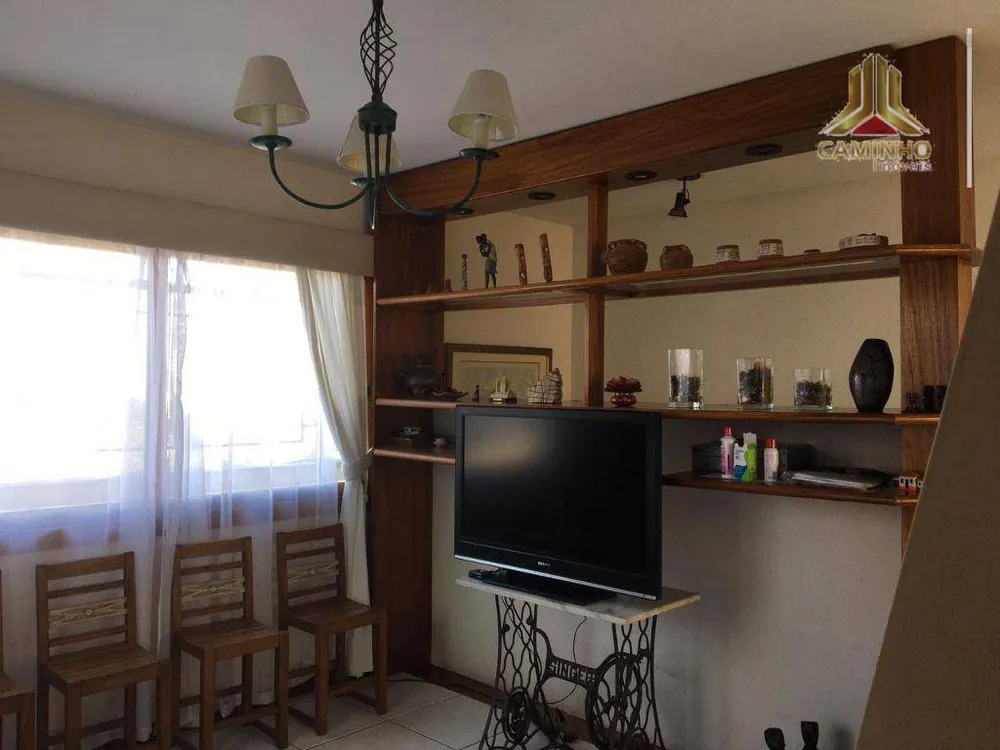 Apartamento, 3 quartos, 245 m² - Foto 7