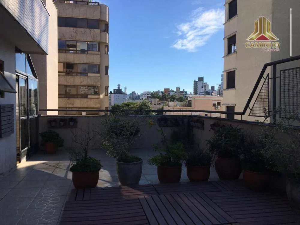 Apartamento, 3 quartos, 245 m² - Foto 3