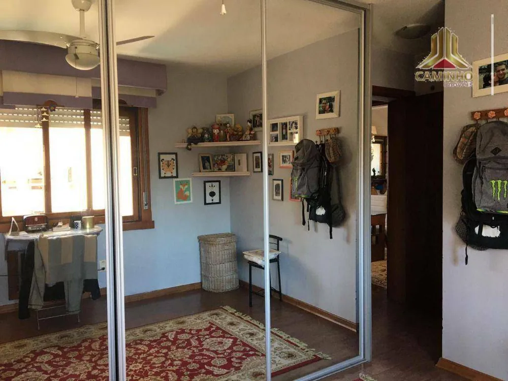 Apartamento, 3 quartos, 245 m² - Foto 11