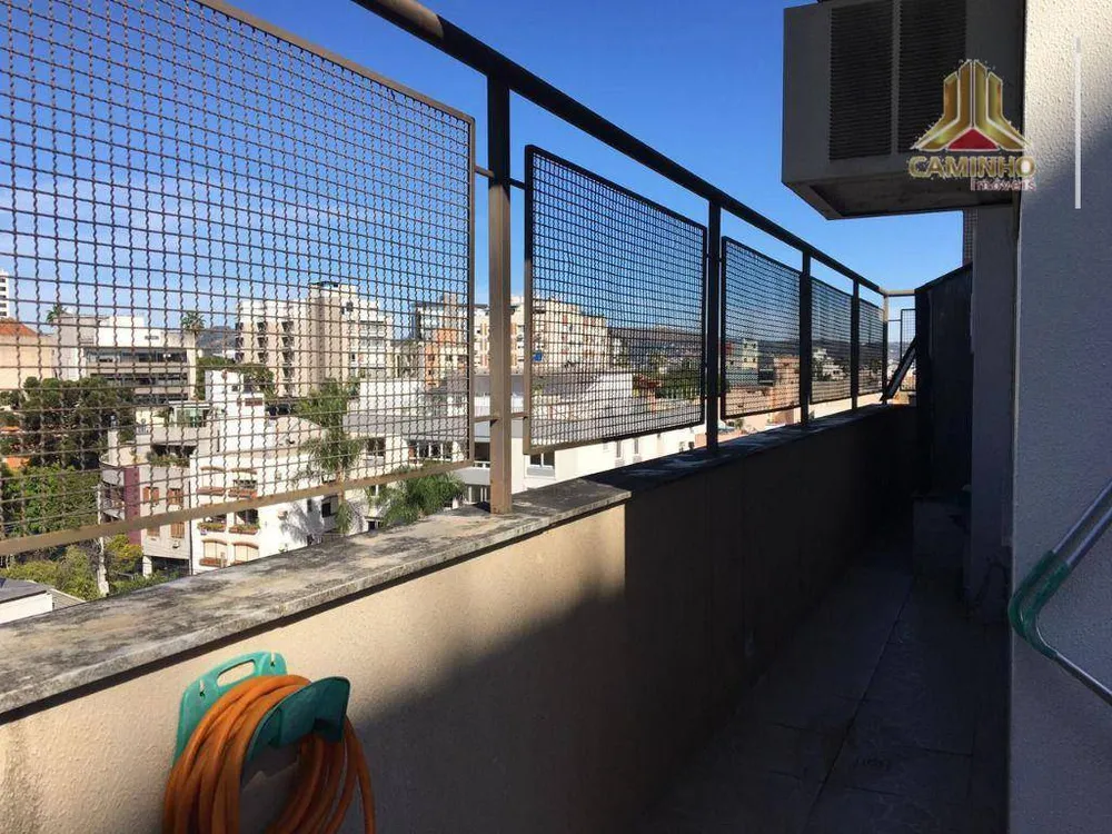 Apartamento, 3 quartos, 245 m² - Foto 4
