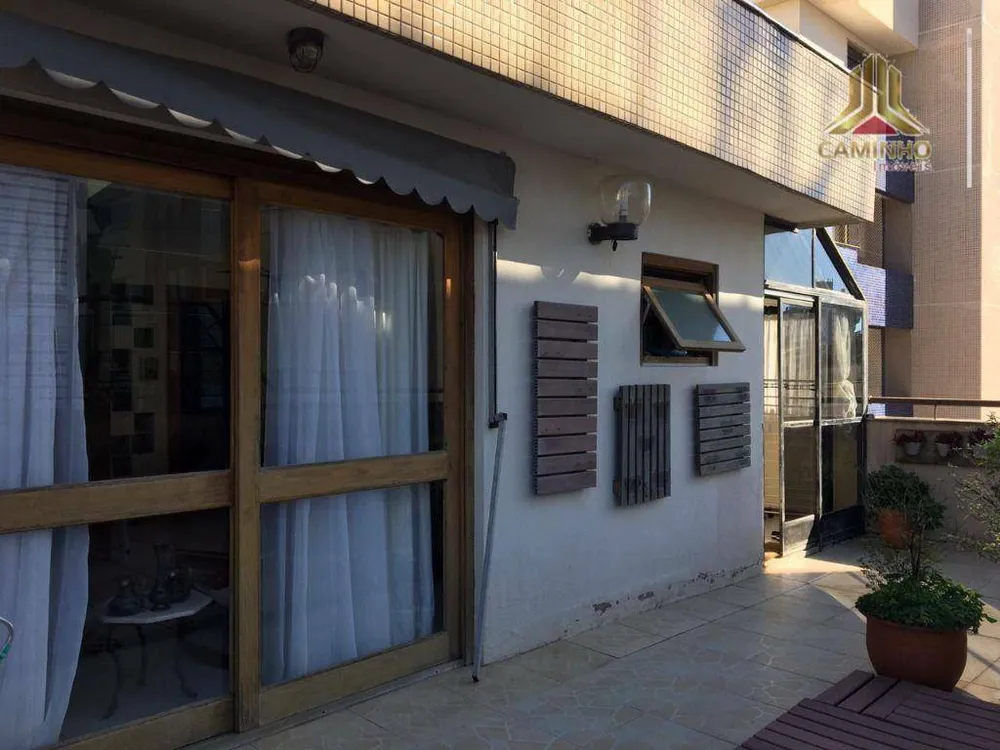 Apartamento, 3 quartos, 245 m² - Foto 5