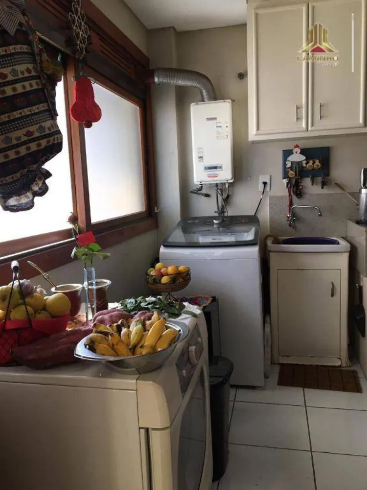 Apartamento, 3 quartos, 245 m² - Foto 10