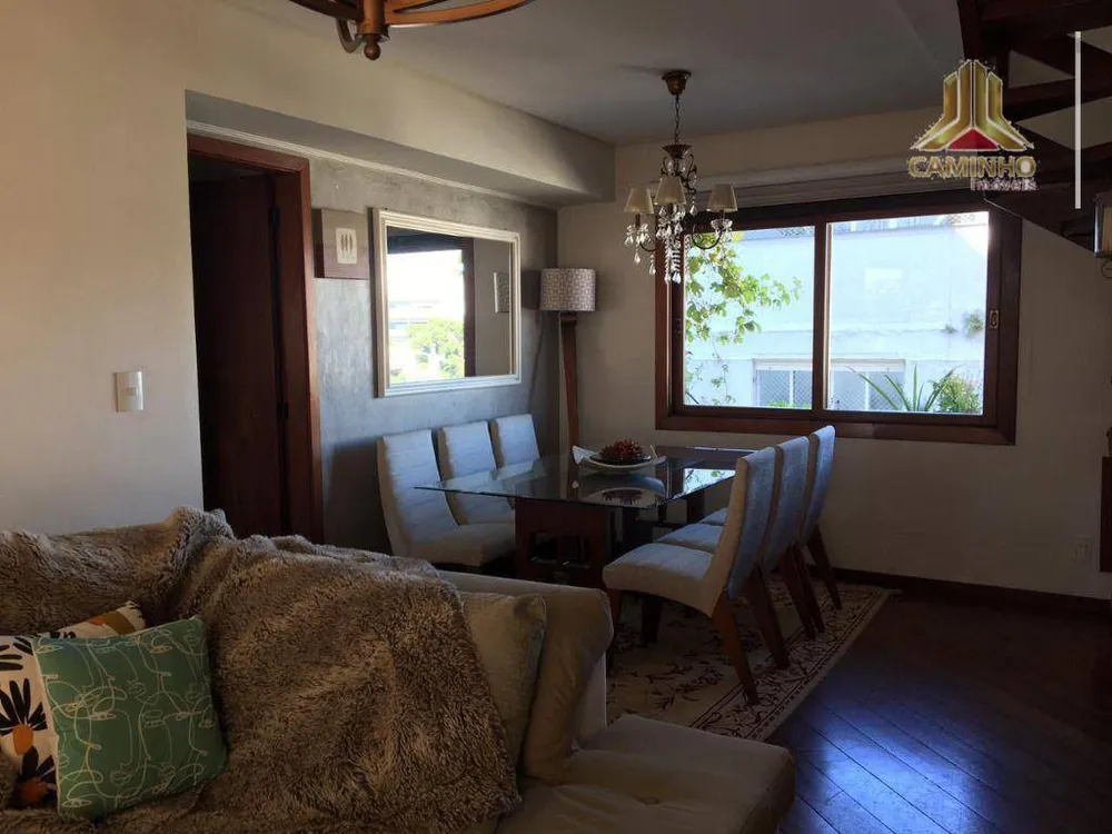 Apartamento, 3 quartos, 245 m² - Foto 12
