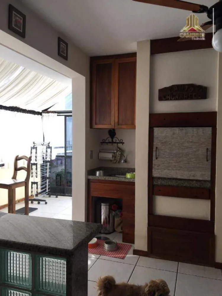 Apartamento, 3 quartos, 245 m² - Foto 2
