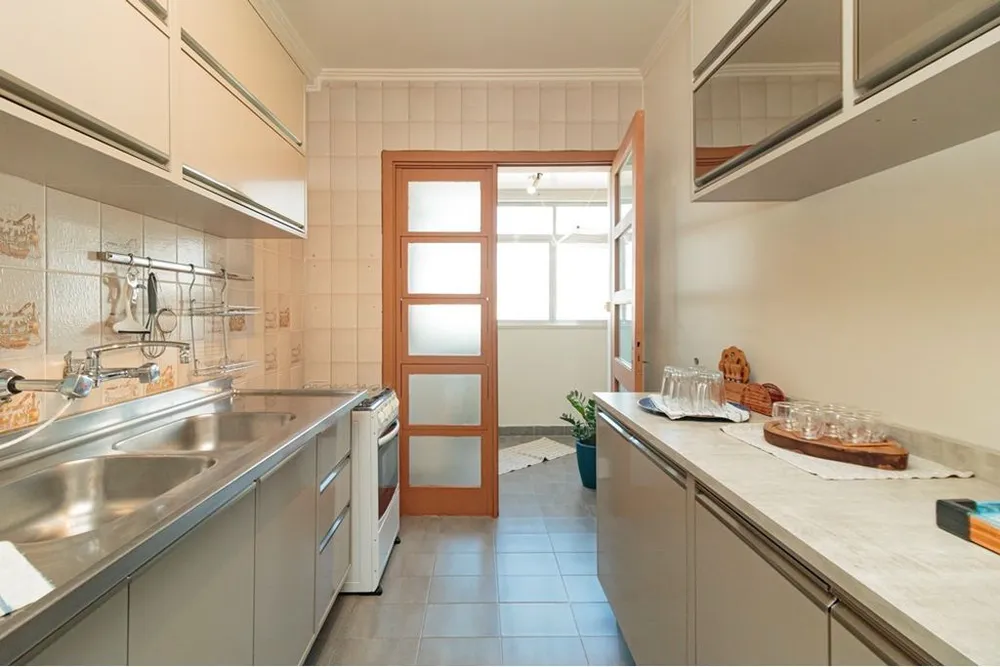 Apartamento, 3 quartos, 100 m² - Foto 4