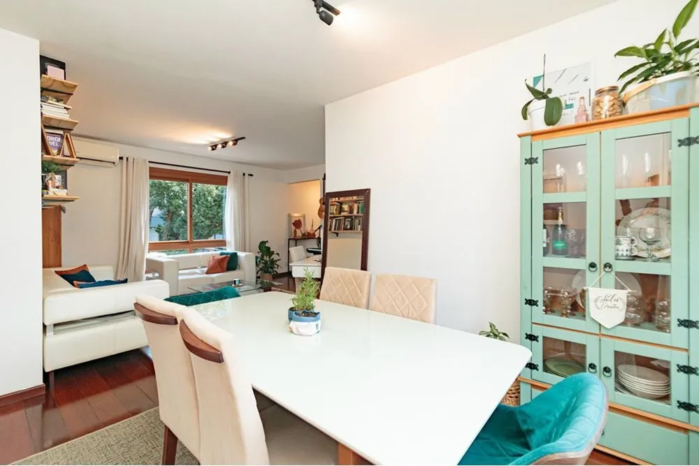 Apartamento, 3 quartos, 100 m² - Foto 5