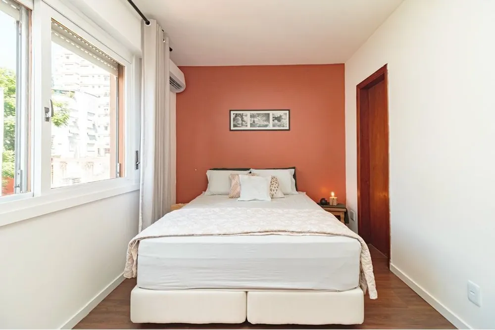 Apartamento, 3 quartos, 100 m² - Foto 2