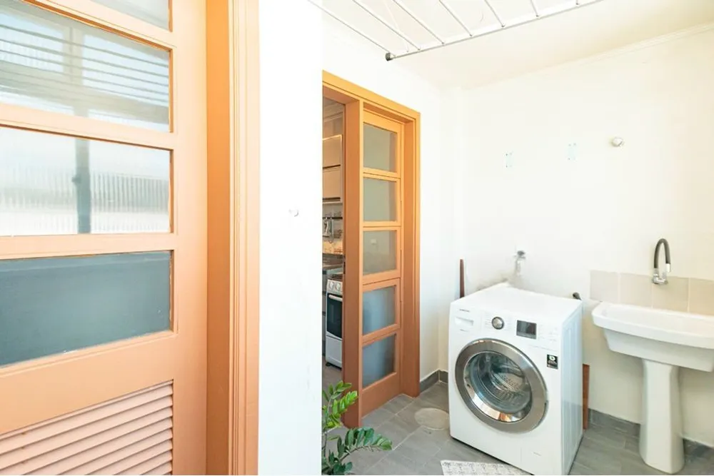 Apartamento, 3 quartos, 100 m² - Foto 3