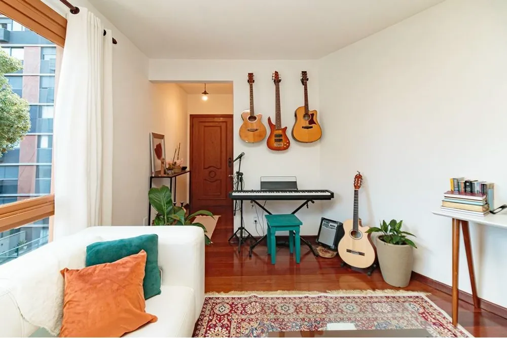 Apartamento, 3 quartos, 100 m² - Foto 8