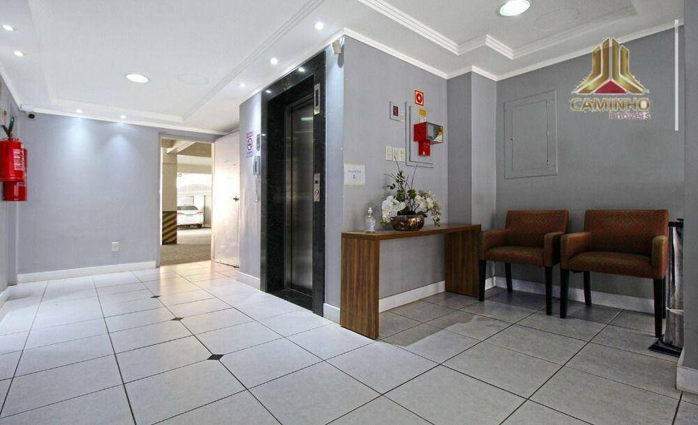 Conjunto Comercial-Sala à venda e aluguel, 43m² - Foto 1