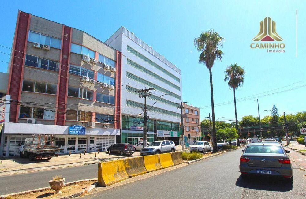 Conjunto Comercial-Sala à venda e aluguel, 43m² - Foto 7
