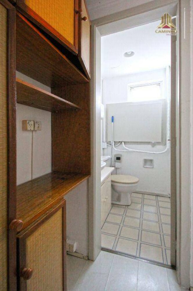 Conjunto Comercial-Sala à venda e aluguel, 43m² - Foto 5