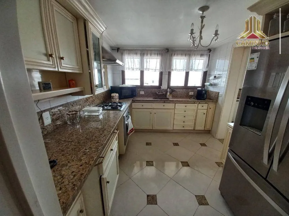 Cobertura, 5 quartos, 601 m² - Foto 4