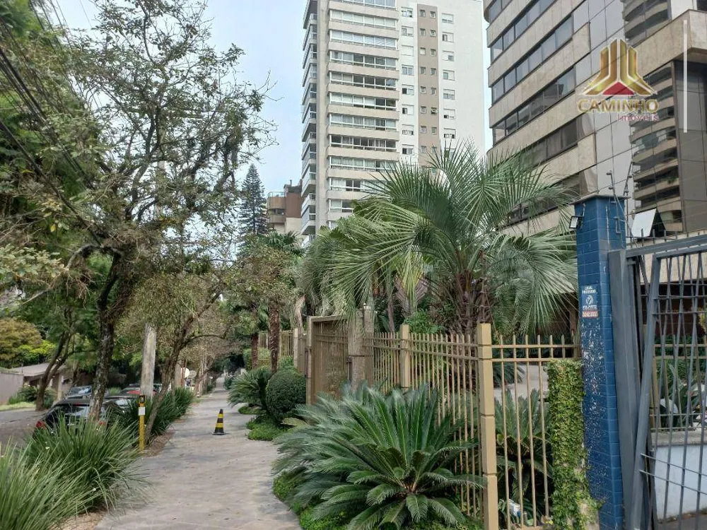 Cobertura, 5 quartos, 601 m² - Foto 8