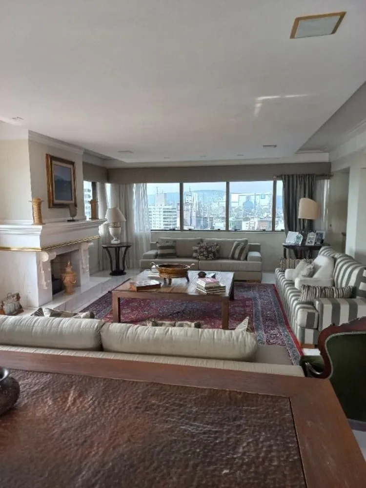 Cobertura, 5 quartos, 601 m² - Foto 3