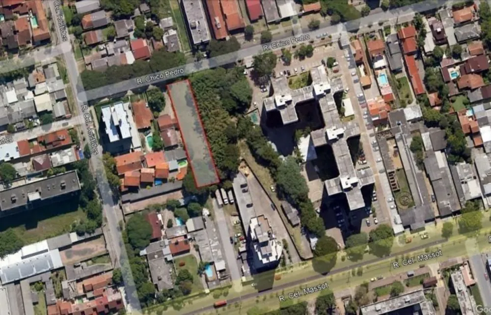 Loteamento e Condomínio, 1540 m² - Foto 6