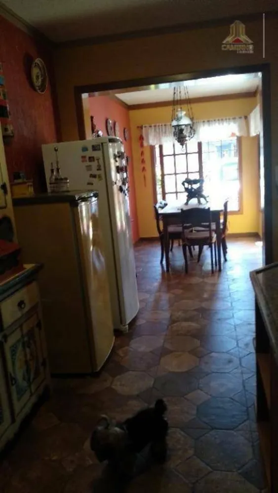 Sobrado, 3 quartos, 216 m² - Foto 7