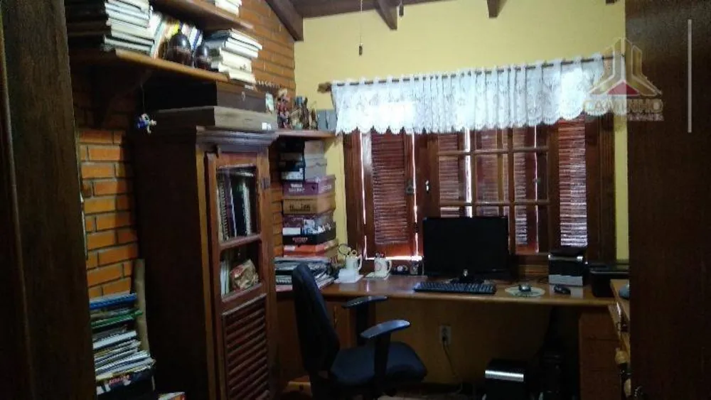 Sobrado, 3 quartos, 216 m² - Foto 3