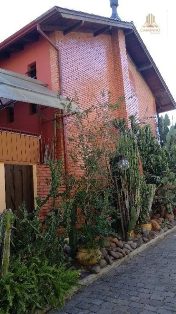 Sobrado, 3 quartos, 216 m² - Foto 3