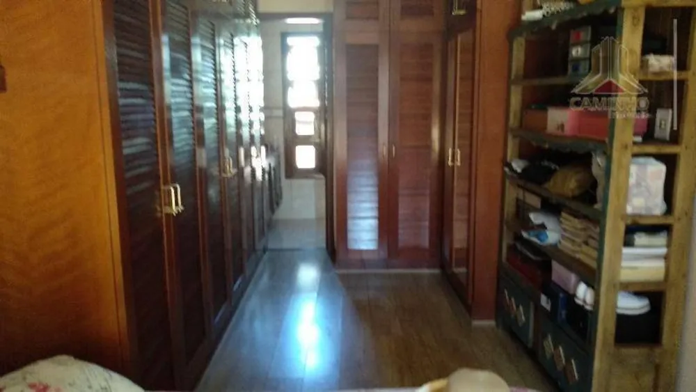 Sobrado, 3 quartos, 216 m² - Foto 8