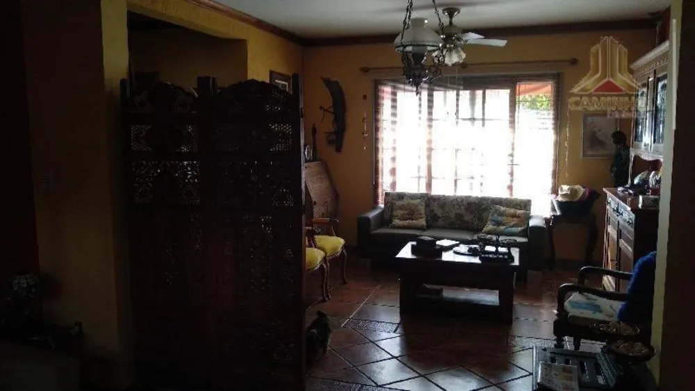 Sobrado, 3 quartos, 216 m² - Foto 6
