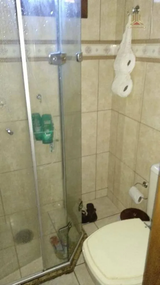 Sobrado, 3 quartos, 216 m² - Foto 10