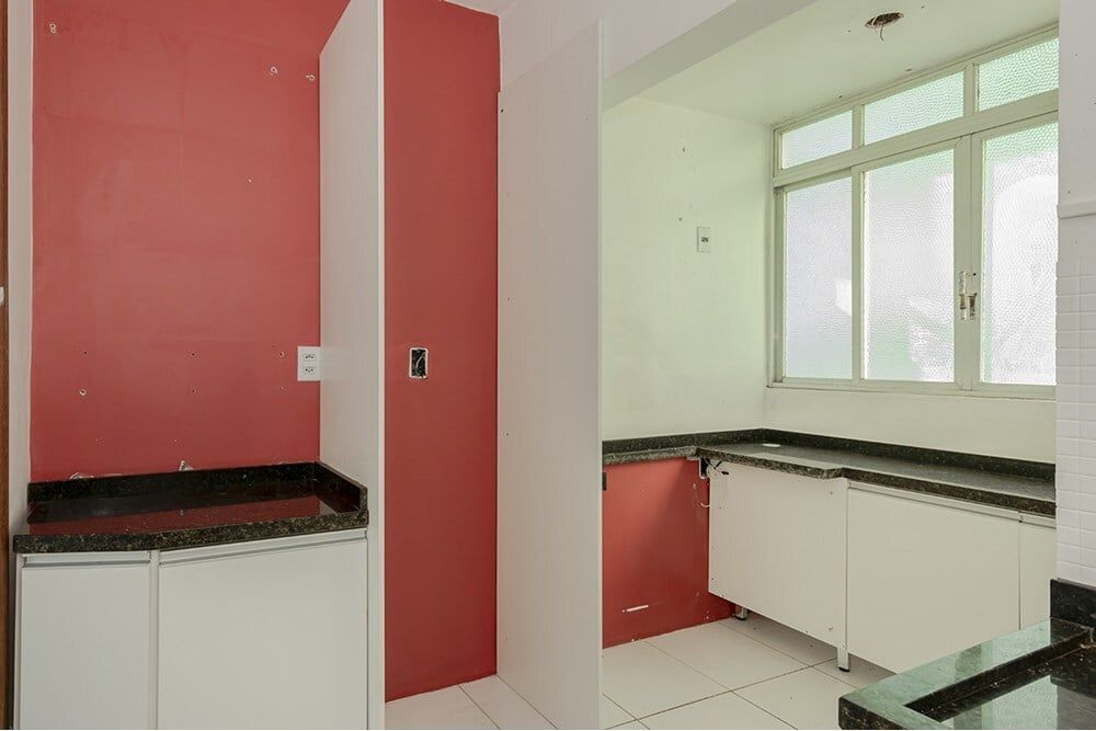 Apartamento à venda com 3 quartos, 81m² - Foto 6