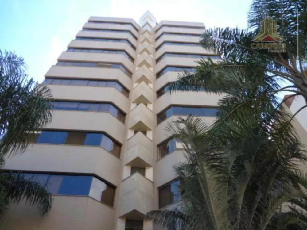 Apartamento, 3 quartos, 111 m² - Foto 2