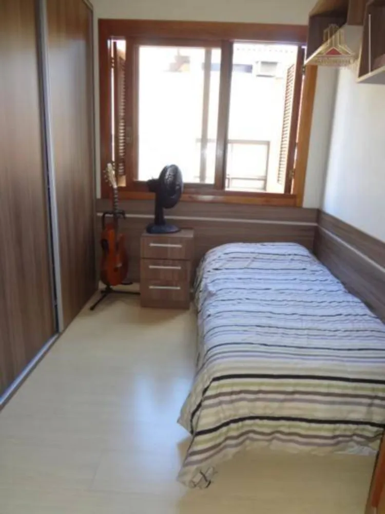 Apartamento, 3 quartos, 111 m² - Foto 3