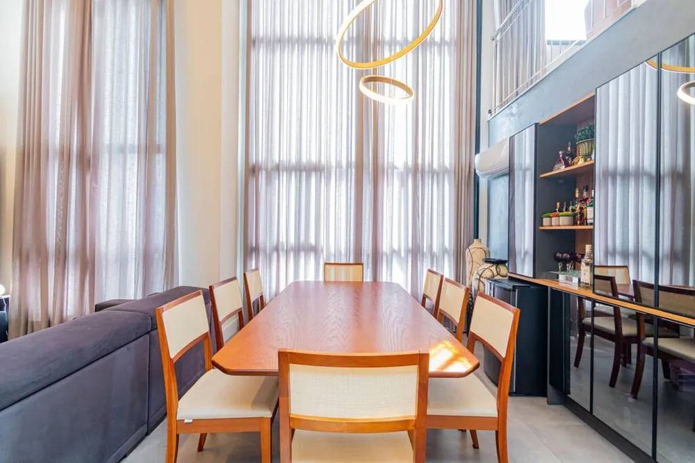 Cobertura, 3 quartos, 182 m² - Foto 8
