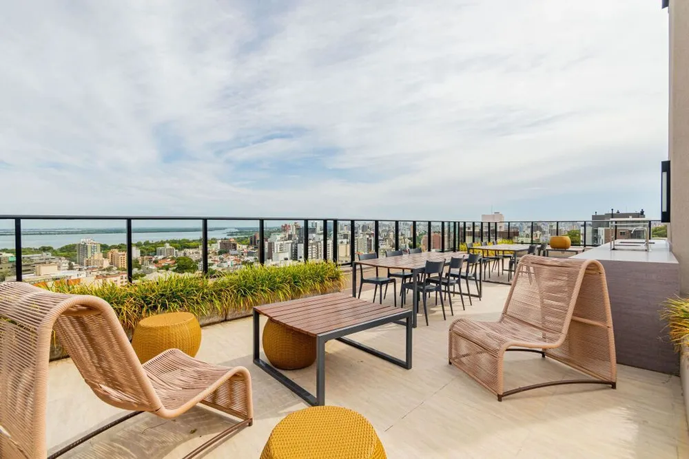 Cobertura, 3 quartos, 182 m² - Foto 3