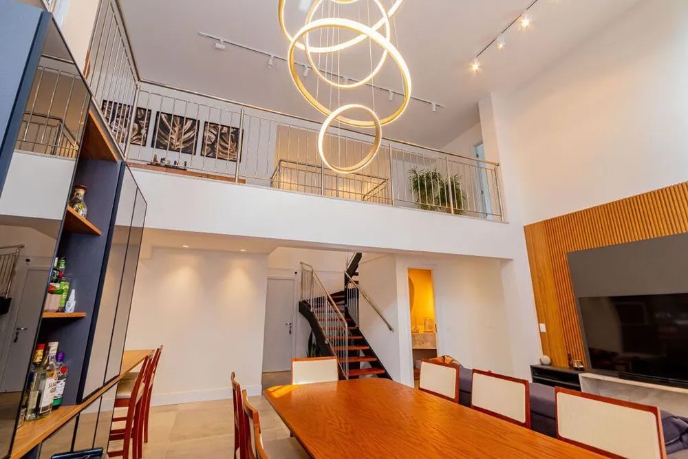 Cobertura, 3 quartos, 182 m² - Foto 1
