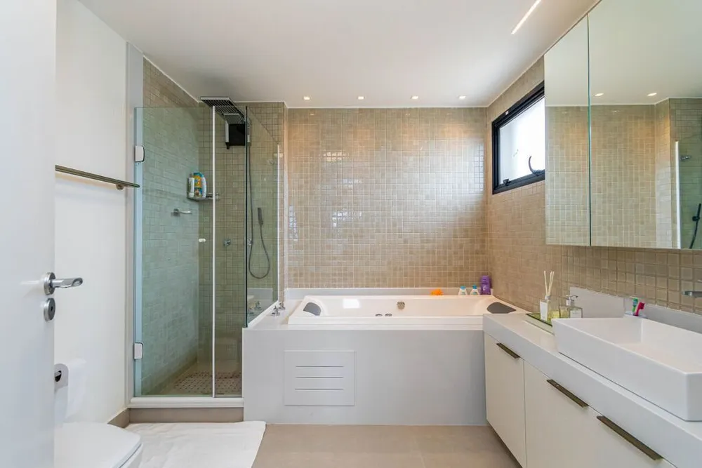 Cobertura, 3 quartos, 182 m² - Foto 6